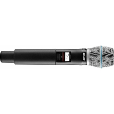 Shure QLXD2/B87C-G51