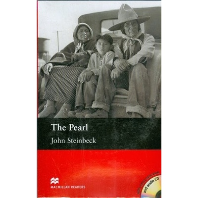 Pearl - John Steinbeck