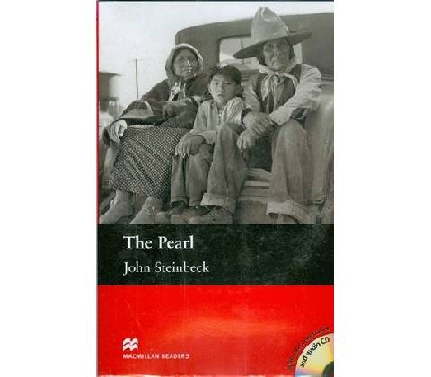 Pearl - John Steinbeck