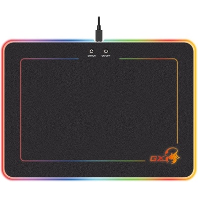 Genius GX Gaming GX-Pad 600H RGB 31250006400