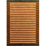 MADE Оранжев килим от рециклирани влакна 120x170 cm Lois - MADE (MALO1201700001)