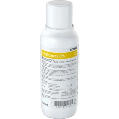 Ecolab Citroclorex 2% sprej 0,5 l