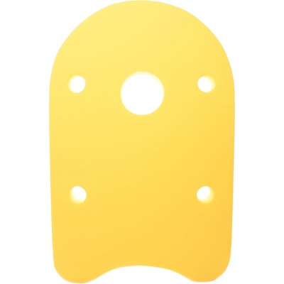 MATUŠKA-DENA дъска за плуване жълт