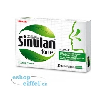 Walmark Sinulan Forte 30 tablet