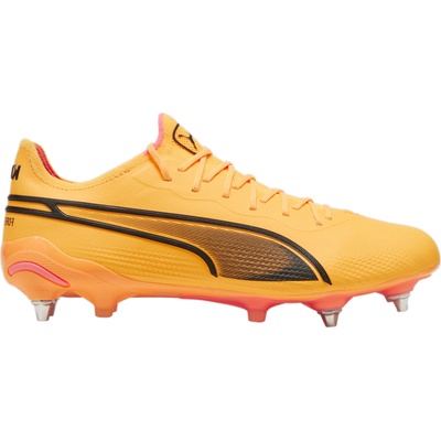 Футболни обувки Puma KING ULTIMATE MxSG 107562-04 Размер 40, 5 EU