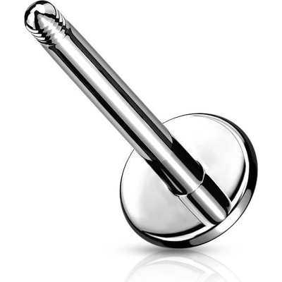 Šperky4U náhradní labreta tyčka ND017-1612