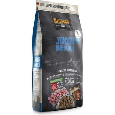 Belcando Junior Maxi velké 12,5 kg