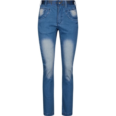 Skratta Дамски панталон за катерене Skratta Women's Svala Long Pant Climbing trousers - Denim Blue Bleached - размер 38 (EU) (109-1077-0113)