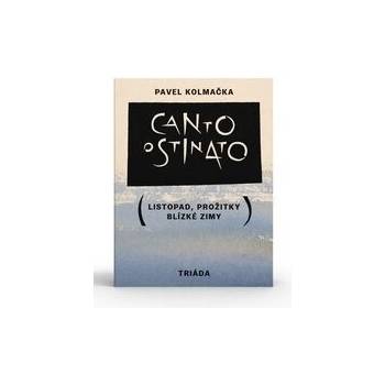 Canto ostinato