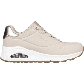 Image 1 of Skechers Маратонки Skechers Skechers Uno Trainers - Natural