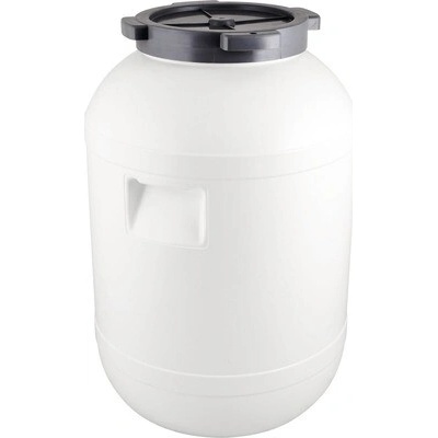 Sud na kapustu, 20 l, plast, 330716