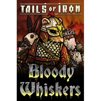 United Label Tails of Iron (PC)