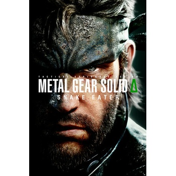 Metal Gear Solid: Snake Eater