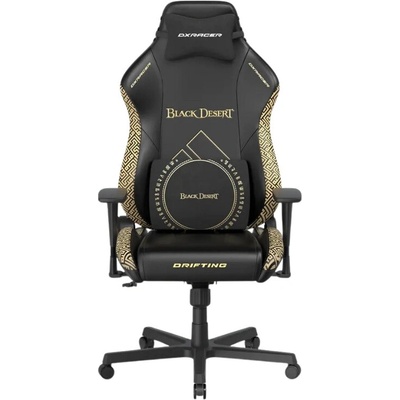 DXRacer DRIFTING BLACK DESERT