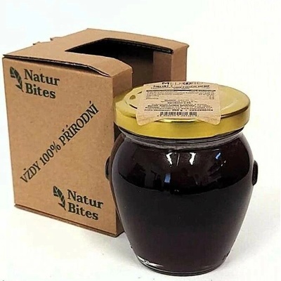 MediOro Maliny v akátovém medu 250 g