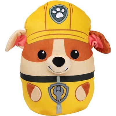 Spin Master GUNDPAW Patrol Trend Squishy Rubble