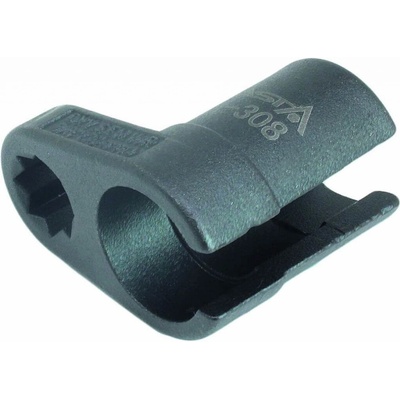 Asta Klíč na lambda sondu 22mm 1/2" A-308