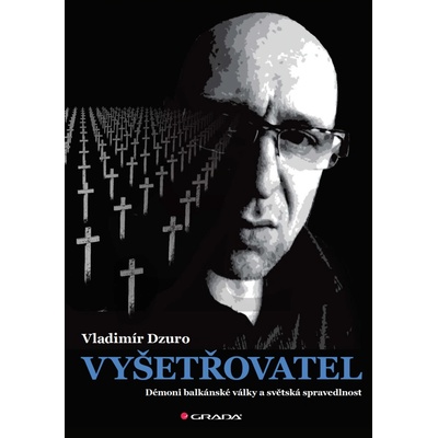 Vyšetřovatel