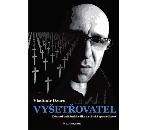 Vyšetřovatel