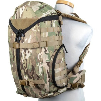 Satac taktický batoh Patrol 40L MC Specna Arms