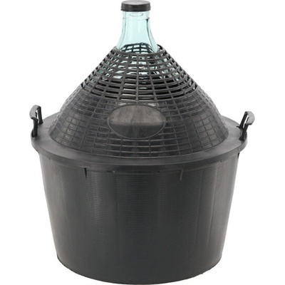 Demižón 34L 62437