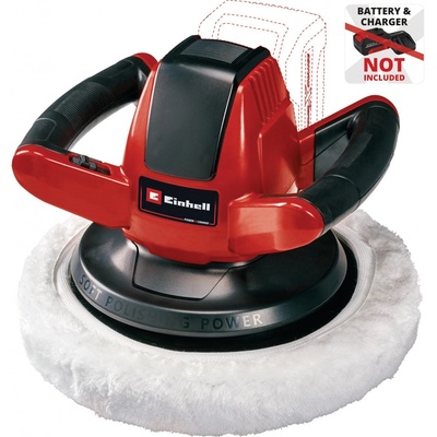 Einhell CE-CB 18/254 Li-Solo 2093301 – Zbozi.Blesk.cz