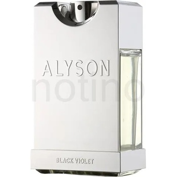 Alyson Oldoini Black Violet EDP 100 ml