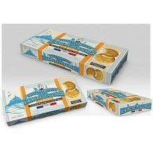 La Mére Poulard Galettes Bretonnes Pur Burre Papier 150g