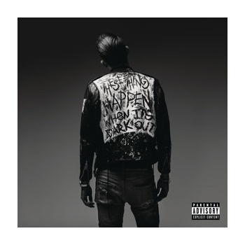 When It's Dark Out - G-Eazy CD