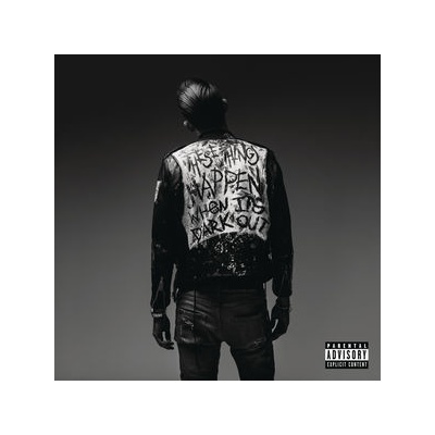 When It's Dark Out - G-Eazy CD