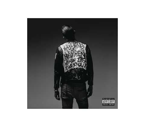 When It's Dark Out - G-Eazy CD