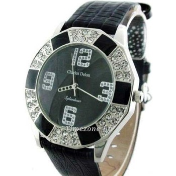 Charles Delon Дамски часовник Charles Delon - CHD-541801 (CHD-541801)
