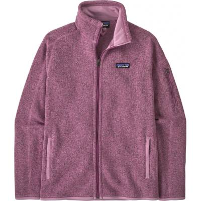Patagonia Дамско поларено яке Patagonia Women's Better Sweater Jacket Fleece jacket - Light Violet - размер XL (105-2558-3315)