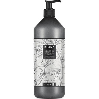 Black Blanc Volume Up Shampoo 1000 ml