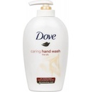 Dove Nourishing Silk tekuté mydlo 250 ml