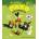 Paco y la orquesta. Libro musical