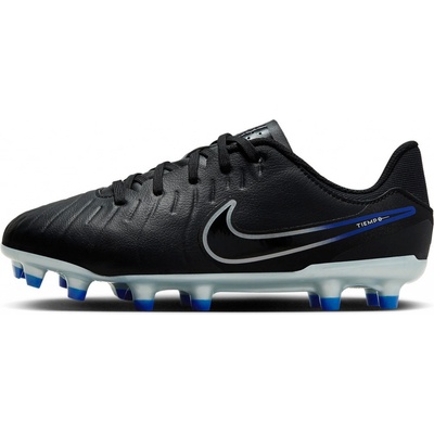Nike Tiempo Legend 10 Academy FG/MG JR černé