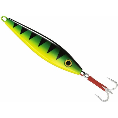 Kinetic Torskepilken 250g 14cm 7/0 Green Tiger