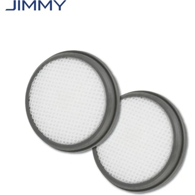 Jimmy Филтър за прахосмукачка против акари JIMMY BX5 Pro/ BX7/ BX7 Pro/ BX8 , 2 бр. , Оригинални (6946499384334)