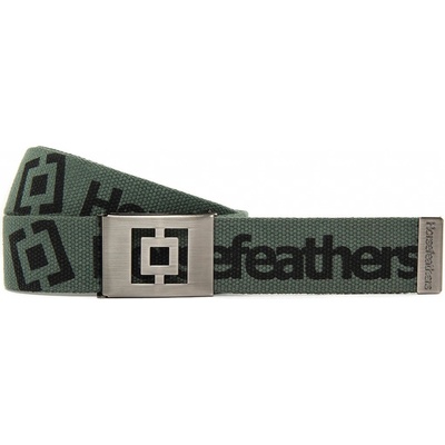 Horsefeathers pásek Idol Olive