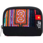 Ethnotek Портфейл Ethnotek Jugaad Wallet - Vietnam 6 - размер One Size (511-0763-0711)