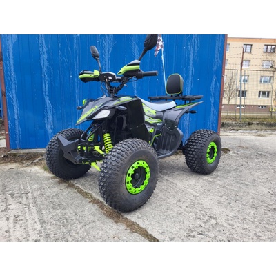 Raptor Štvorkolka 1500W PRO 8"