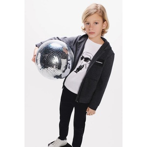 KARL LAGERFELD Детски суичър (Z30645.86.108)