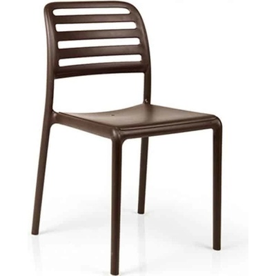 Stima Zahradní židle Costa Polypropylen antracite - černá