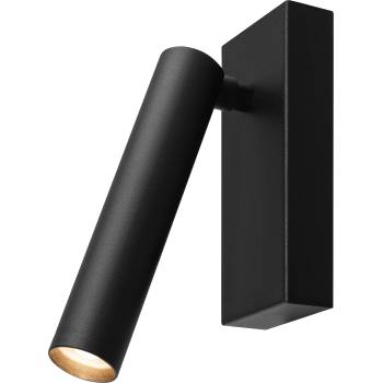 Kaspa Аплик Roll с черен конектор черен (50918102)