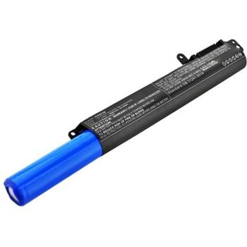 Image 1 of ASUS Asus, 3 клетки, 11.1V, 24Wh, Заместител (A31N1719)