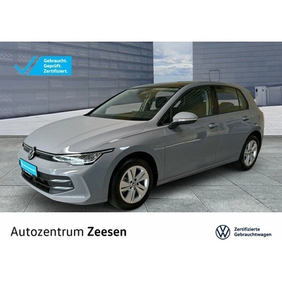 Volkswagen Golf 1.5 TSI Life 85 kW