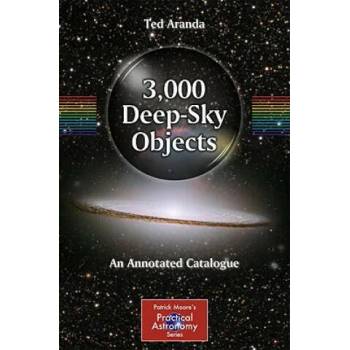 Image 1 of 3, 000 Deep-Sky Objects | Aranda