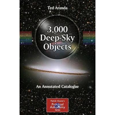 3, 000 Deep-Sky Objects | Aranda