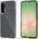 Tech-Protect Блестящ Калъф за Samsung A57, Tech-Protect FlexAir Glitter Case, Прозрачен (5906302390984)